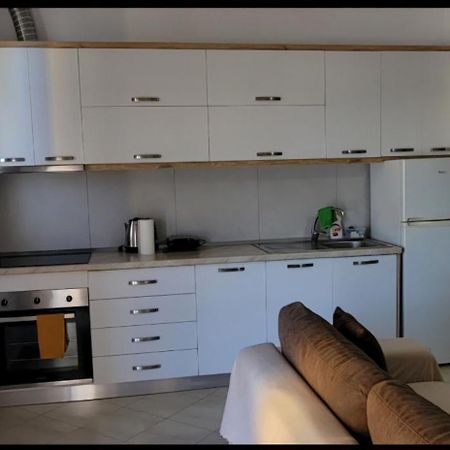 Antea Apartments 1-2 Avlonya Dış mekan fotoğraf