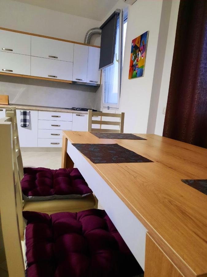 Antea Apartments 1-2 Avlonya Dış mekan fotoğraf